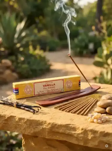 Kadzidełka SATYA Vanilla Wanilia 15g (2).webp