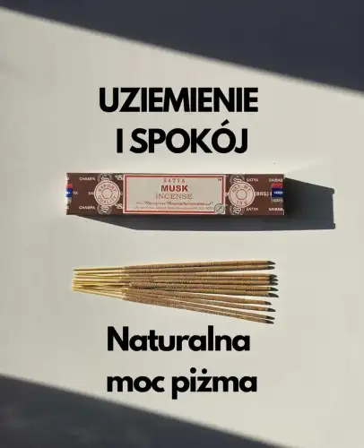 Kadzidełka SATYA Musk Piżmo 15g (4).webp