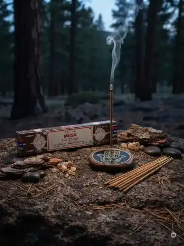 Kadzidełka SATYA Musk Piżmo 15g (2).webp