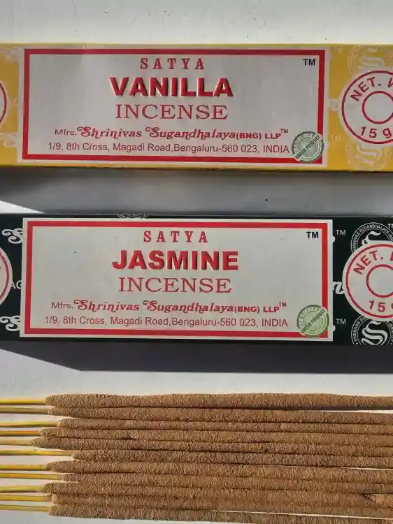 Kadzidełka SATYA Zestaw Duet Vanilla i Jasmine Wanilia i Jaśmin 2x15g (3)_1.webp