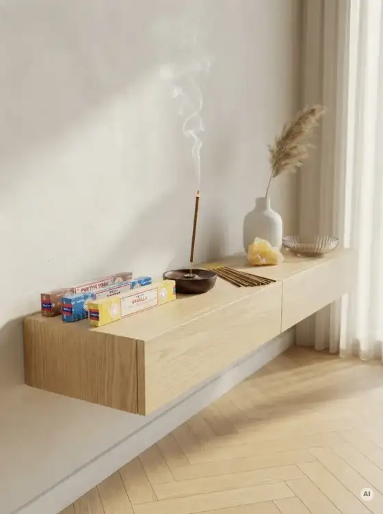 Kadzidełka SATYA Zestaw Tercet Positive Vibes Karma i Vanilla Złote Wibracje 3x15g (1).webp