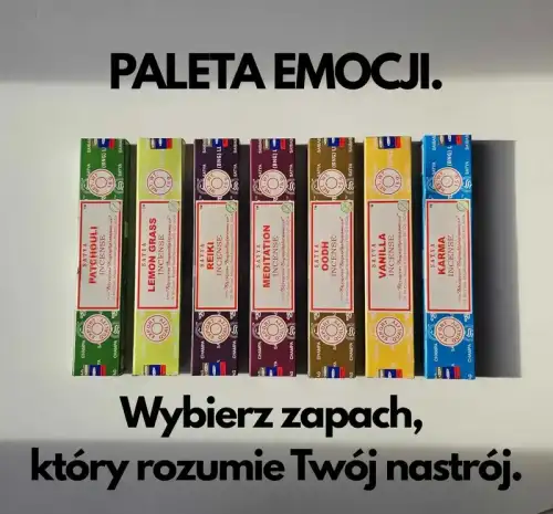 Kadzidełka SATYA Zestaw Wielka Kolekcja Komplet 7 zapachów nr 3 7x15g (1)_1.webp