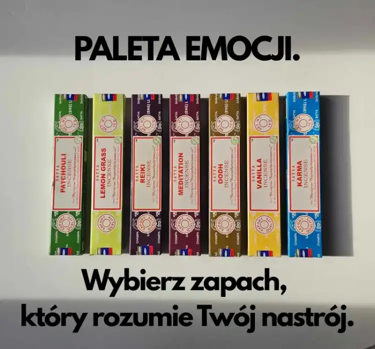 Kadzidełka SATYA Zestaw Wielka Kolekcja Komplet 7 zapachów nr 3 7x15g (1)_1.webp