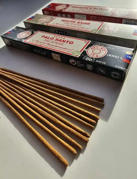 Święta Trójca Oczyszczania – Zestaw Bazowy Satya (3 x 15g) (3).webp