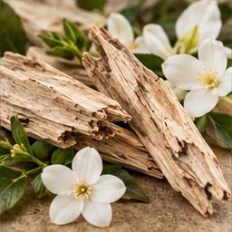 Oud Crystal — naturalna nuta zapachowa