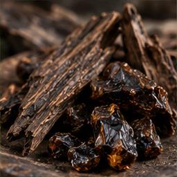 Oud — naturalna nuta zapachowa